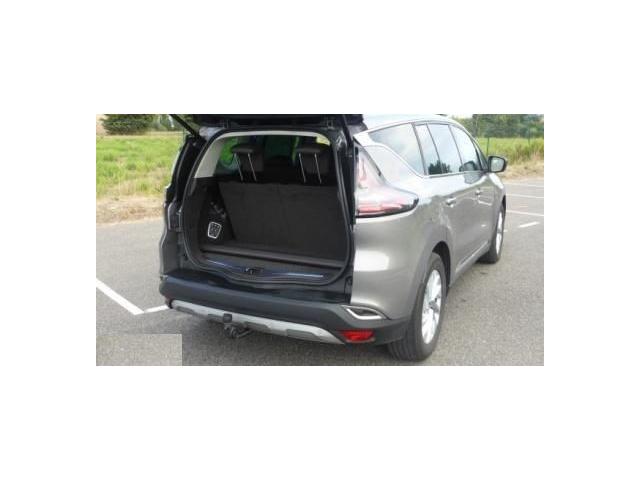 Photo Renault Espace 1.6 DCI ZEN - 7 PLACES image 4/6