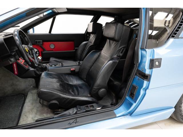 Photo Renault GTA D501-100 V6 Turbo '88 CH22073 image 4/6