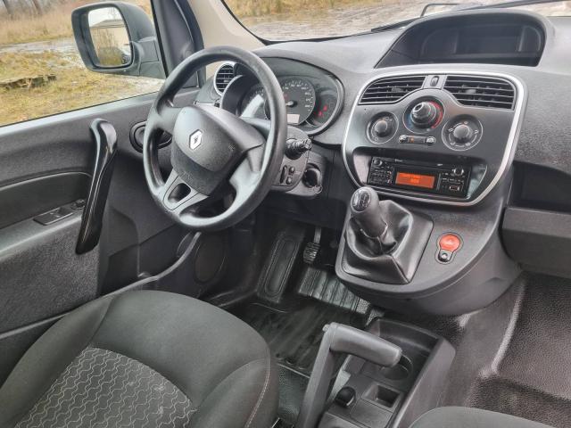 Photo Renault Kangoo 2015 1.5dci 75cv 55kw Euro5 Airco 2places... image 4/6