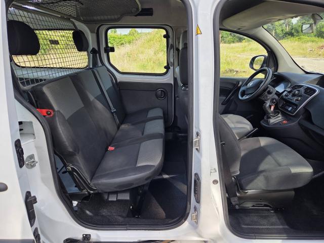 Photo Renault Kangoo 2018 Double Cabine 68732KM 1.5dci 90cv EU6.. image 4/6