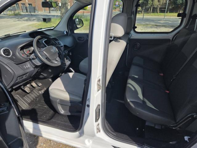 Photo Renault Kangoo 2018 Double Cabine 86245KM 1.5dci 90cv EU6. image 4/6