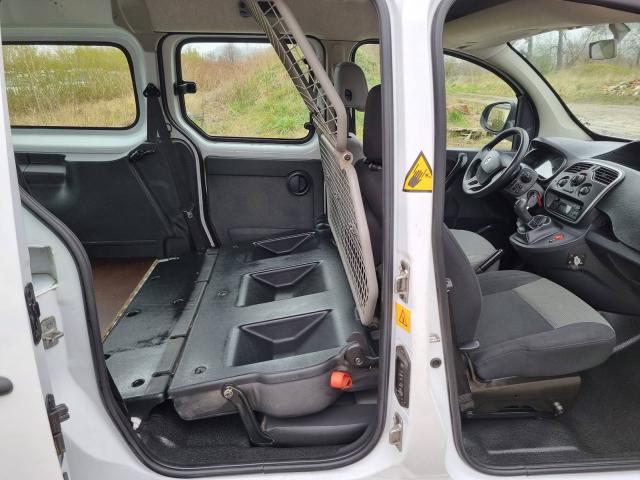 Photo Renault Kangoo 6/2019 Double Cabine 108127KM 1.5dci 90cv EU6 image 4/6