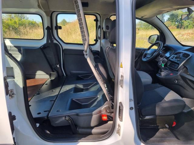 Photo Renault Kangoo 6/2019 double cabine 147000km 1.5dci 90cv EU6 image 4/6