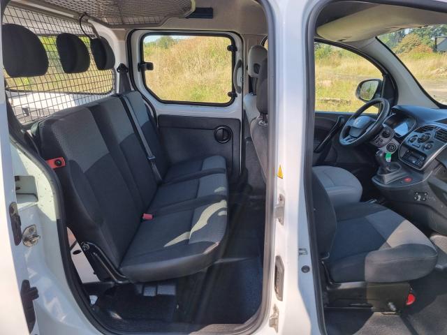 Photo Renault Kangoo 6/2019 double cabine 147000km 1.5dci 90cv EU6 image 4/6