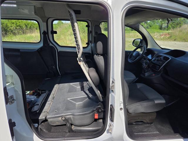 Photo Renault Kangoo Maxi Double Cabine 81641km 1.5dci 90cv EURO6 image 4/6