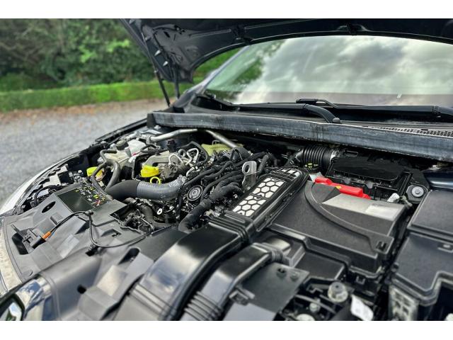 Photo Renault Megane Break 1.3 TCE - 08 2019 image 4/6