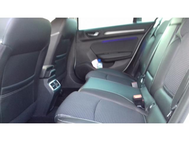 Photo Renault Megane  - IV ESTATE 1.6 DCI 130 ENERGY INTENS image 4/6