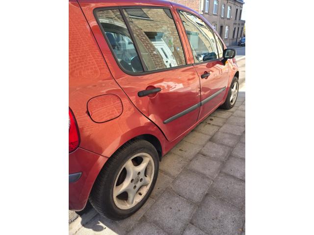 Photo Renault modus image 4/6