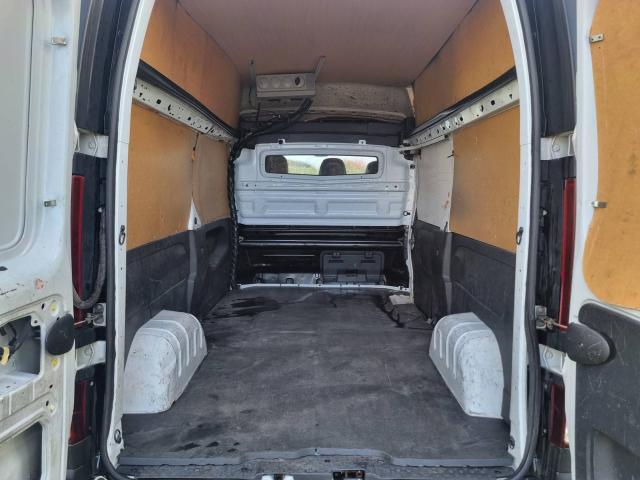 Photo Renault Trafic L2H2 11/2017 EURO6 1.6DCI 125CV AIRCO CRUISE image 4/6