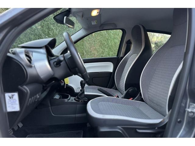 Photo Renault Twingo 1.0 Limited -  06 2022 image 4/6