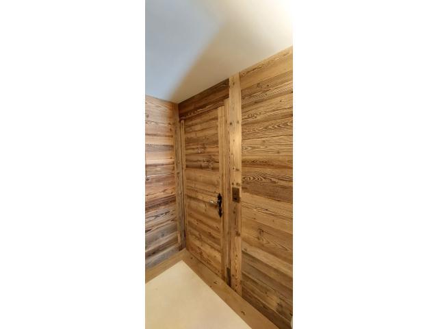 Photo Rénovation des chalets image 4/6