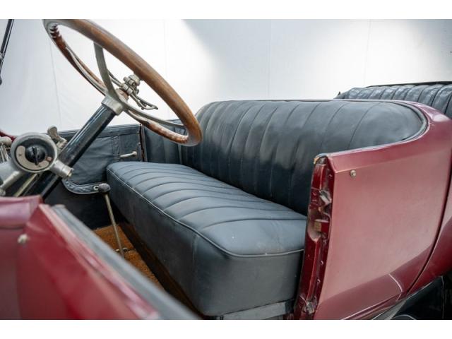 Photo REO 6C open Tourer '22 CH33232 image 4/6
