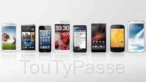 Photo Réparation de iPhone, iPad, Tablettes, Blackberry ou Smartphones image 4/5
