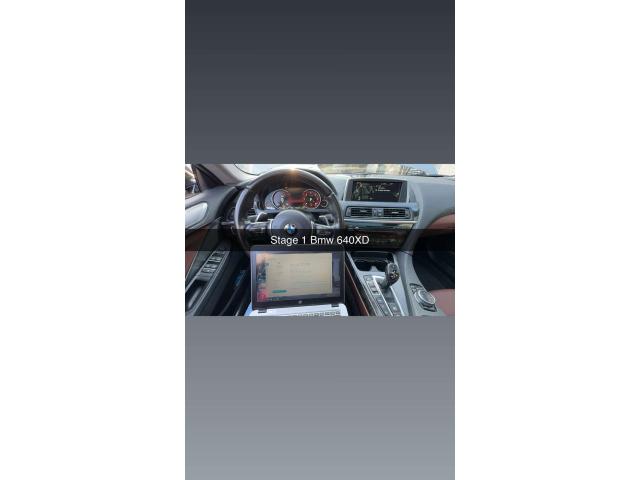 Photo Reprogrammation moteur sur mesure pour 159€*Stage 1*EGR off*Adblue off -Satisfait ou remboursé image 4/6