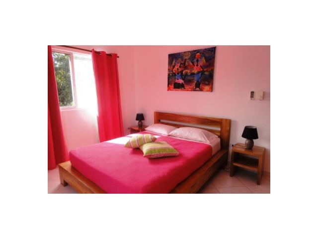 Photo République Dominicaine Las Terrenas Appartement A vendre image 4/6