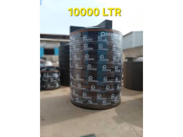 Photo RESERVOIR D’EAU DE 250L - 500L - 600L - 1000L- 1600L - 2000L - 2500L - 3000L - 5000L - LIVRAISON PAR image 4/4