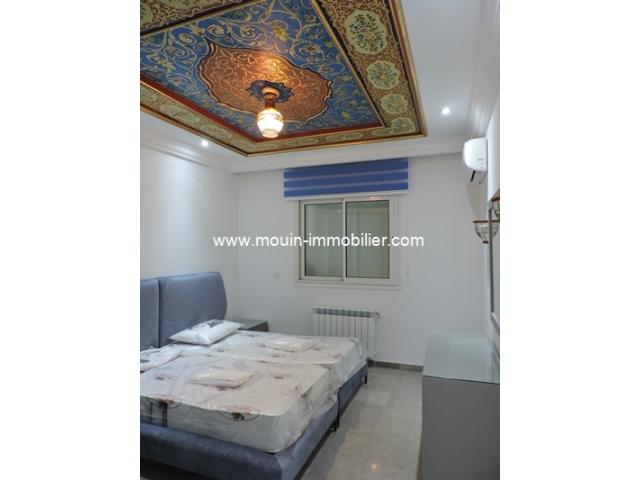 Photo Residence Dalia AV1171 Hammamet Nord image 4/6