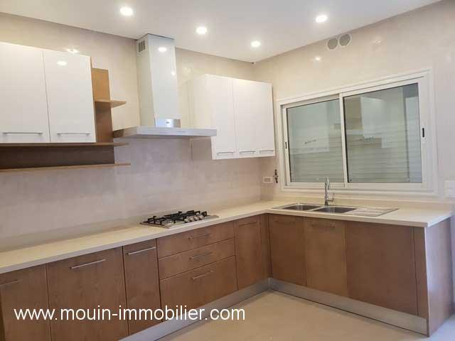 Photo Residence Diar Hammamet AV440 Hammamet Nord image 4/6