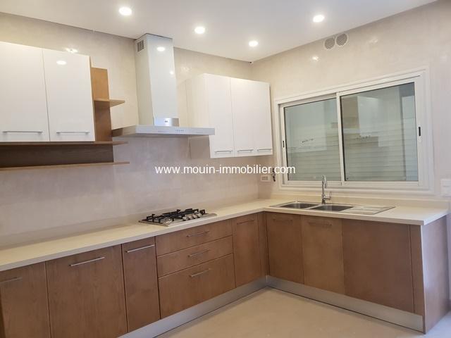 Photo RESIDENCE DIAR HAMMAMET Hammamet Nord AV440 image 4/4