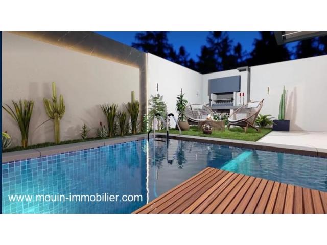 Photo RESIDENCE EL BEY Hammamet AV1920 image 4/6