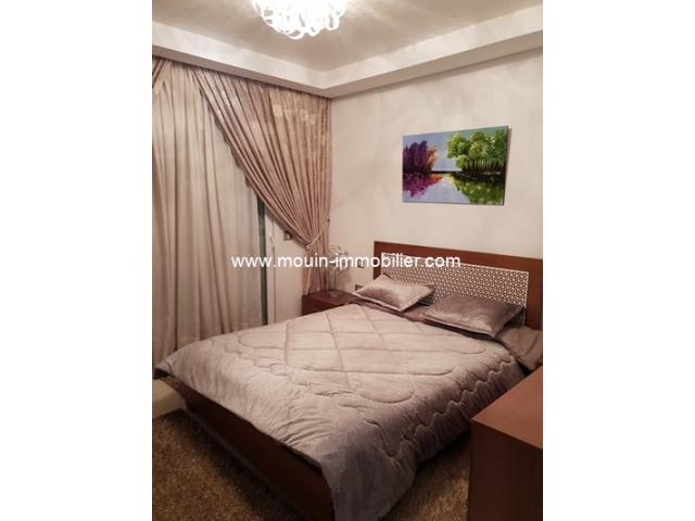 Photo Residence El Bousten AV1121 Hammamet Sud image 4/6