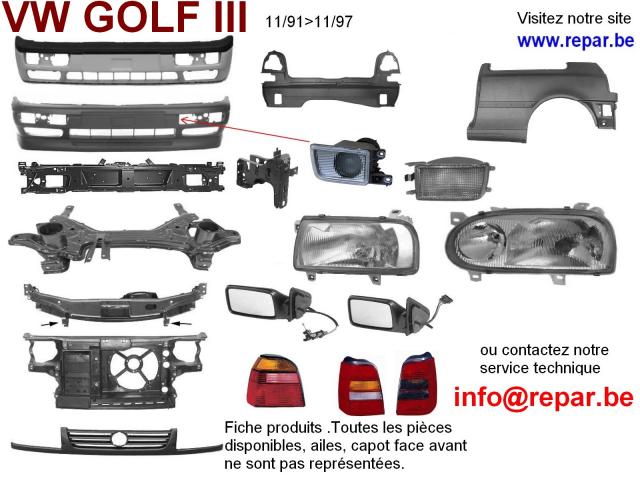 Photo rétroviseur VW PASSAT CC   REPAR.BE   TECHNICAR image 4/6