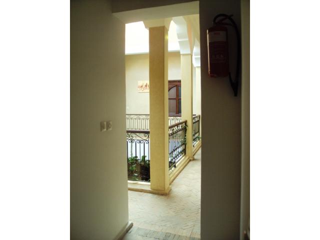 Photo Riad a gree maison dhotes ala place de jamaa el fna image 4/5