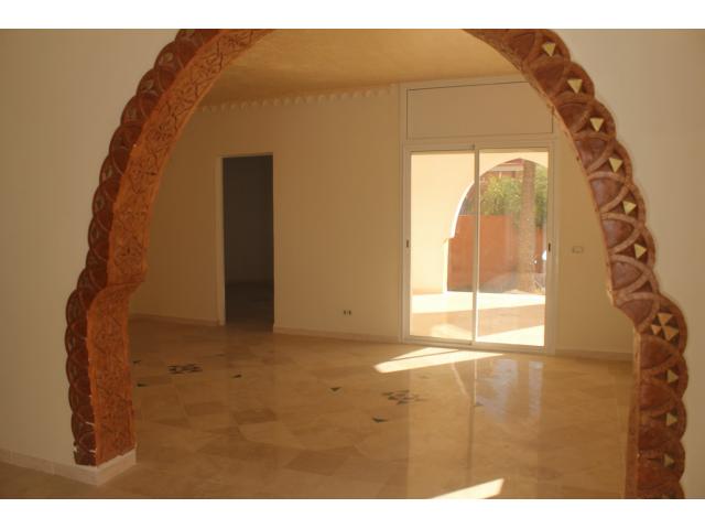 Photo Riad avec piscine haut standing image 4/6
