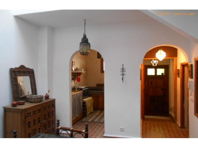 Photo Riad en location situé Rabat les Oudayas image 4/5