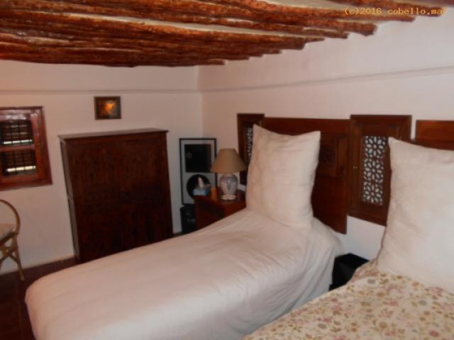 Photo Riad en vente authentique situé à Salé la Médina image 4/5
