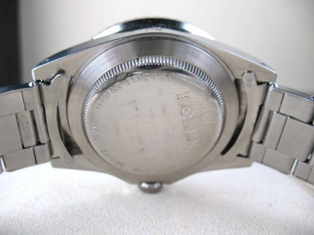 Photo ROLEX SEADWELLER (URGENT) image 4/5