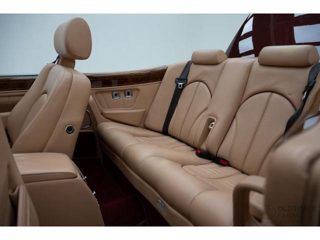 Photo Rolls-Royce Corniche 4 '2000 CH8006 image 4/6