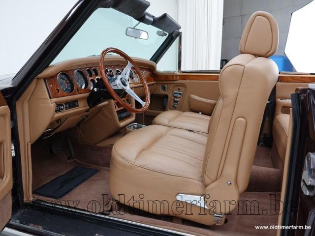 Photo Rolls-Royce Corniche '72 CH2576 image 4/6