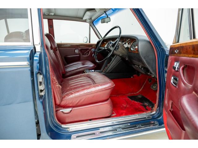 Photo Rolls-Royce Silver Shadow I '70 CH23351 image 4/6