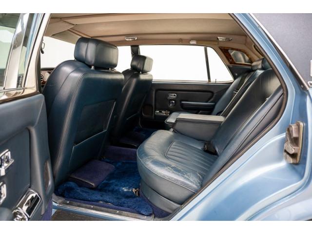 Photo Rolls-Royce Silver Spur '81 CH01872 image 4/6