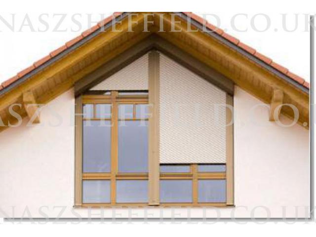 Photo roofex-windows, doors, shutter production image 4/4