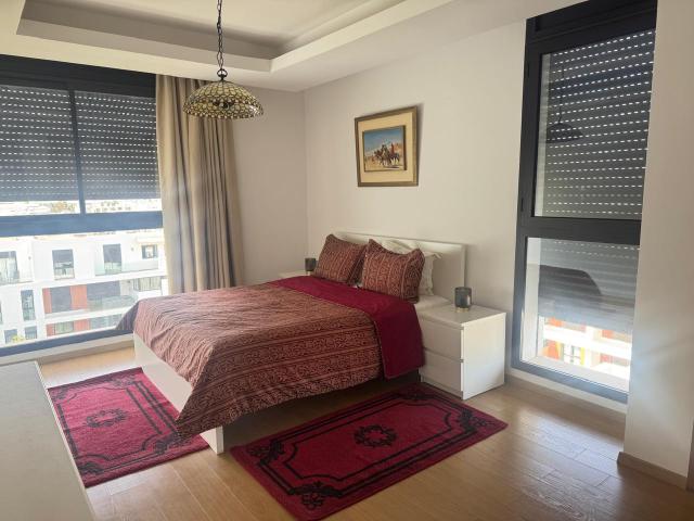 Photo ✨ Location d’un Appartement Meublé Haut Standing – Orangerie ✨ image 4/6