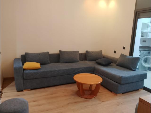Photo ✨ Studio Meublé à Louer – Haut Agdal, Rabat ✨ image 4/6