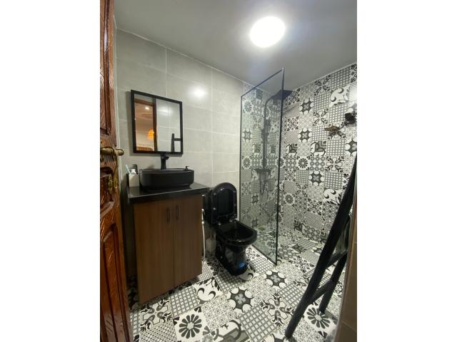 Photo ✨ Studio Meublé à Louer – Rabat Médina ✨ image 4/4