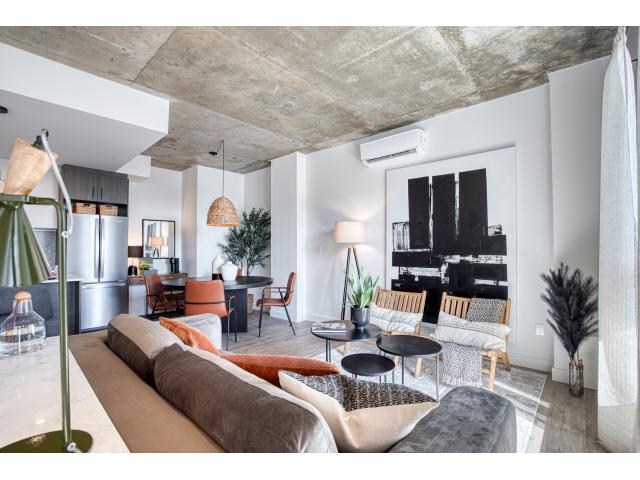 Photo Saint-Hyacinthe - Condos de luxe 4 1/2 en location (Quebec) image 4/6