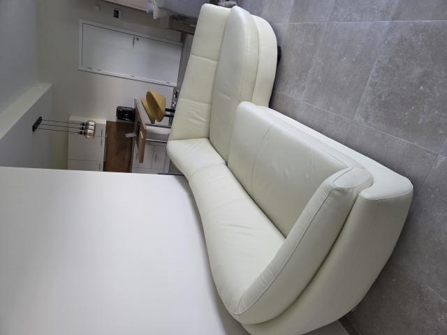 Photo salon d'angle en cuir image 4/4
