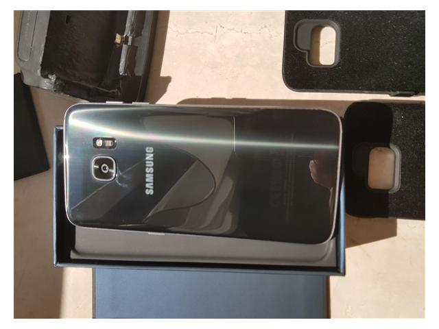 Photo Samsung Galaxy 7 Edge version: Nougat7 image 4/6