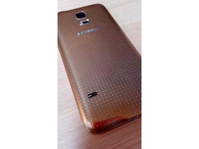 Photo Samsung Galaxy S5 Mini image 4/4