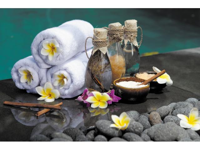 Photo Sante Eternelle Massage NATURISTE ET TRADITIONNEL pour vous metro Olympiades image 4/5