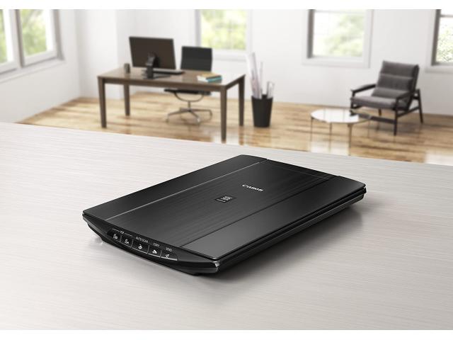 Photo Scanner LIDE 220 CANON... image 4/5