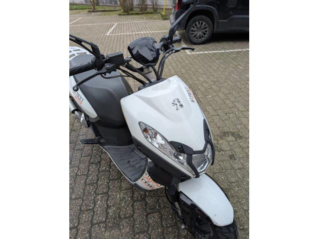 Photo Scooter 45km image 4/6