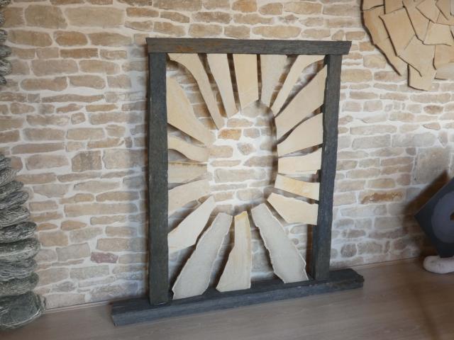 Photo Sculpture Musicale - Décoration Maison - Statue Jardin image 4/5