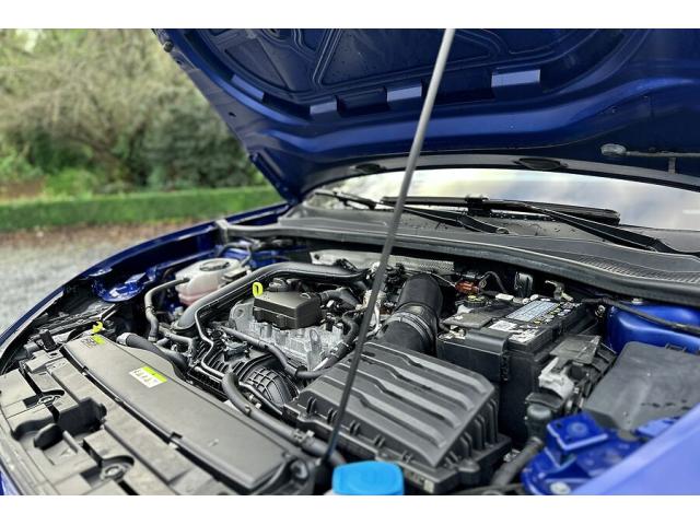 Photo Seat Leon 1.0 TSi Style MHEV Automaat - 08 2021 image 4/6