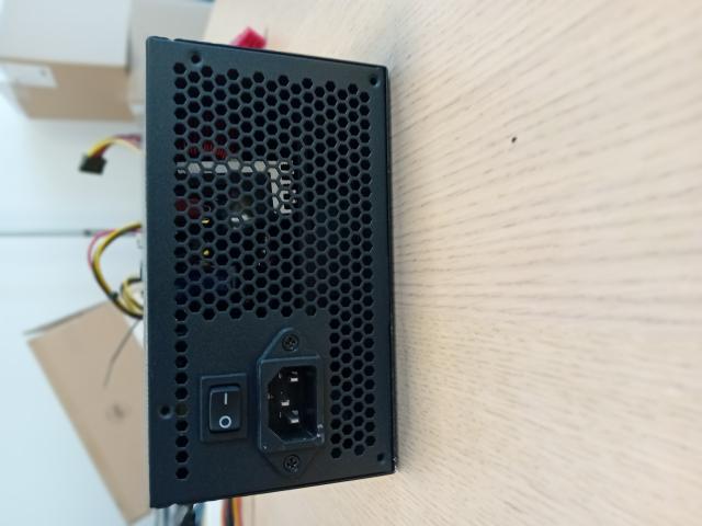 Photo Senlifang 2000W ATX image 4/6