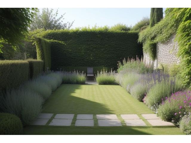 Photo Services de Jardinage pour votre résidence secondaire ou principale image 4/6